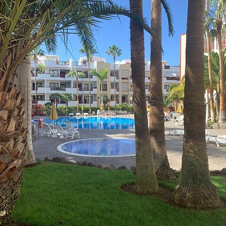 Apartamento Los Balandros Эль-Пальмар Экстерьер фото